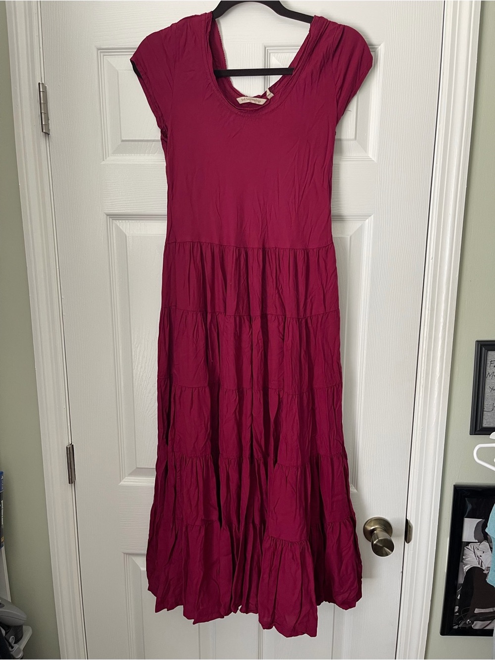 Soft Surroundings Dress